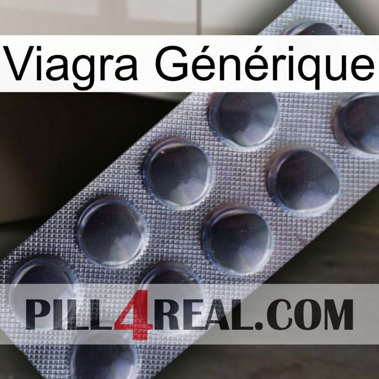 Viagra Générique 30